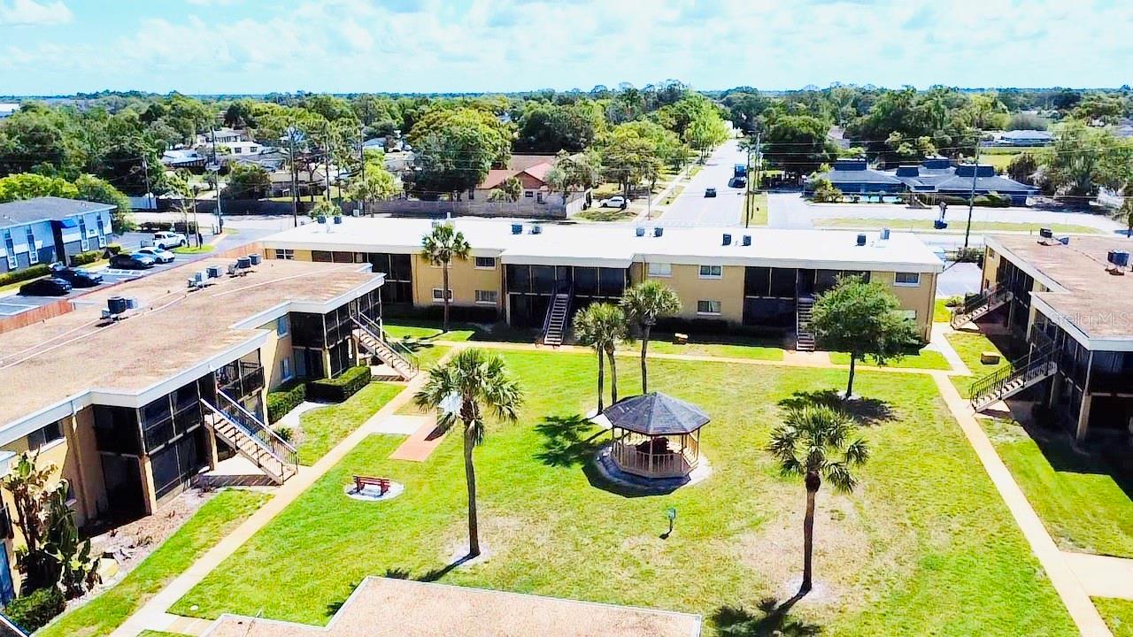 ASHWOOD CONDO - Residential
