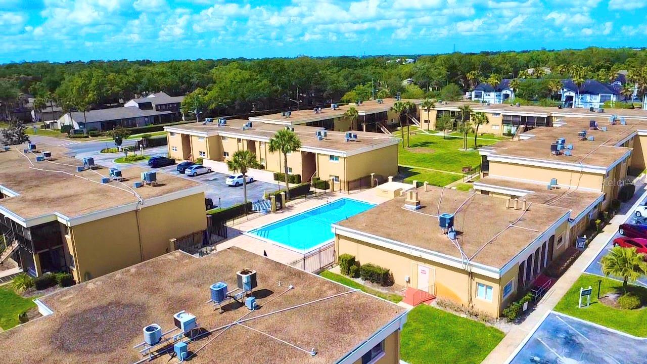 ASHWOOD CONDO - Residential