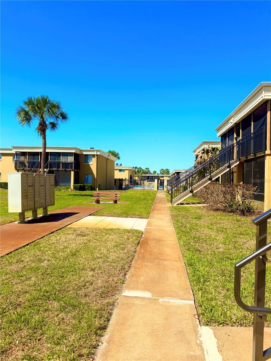 ASHWOOD CONDO - Residential