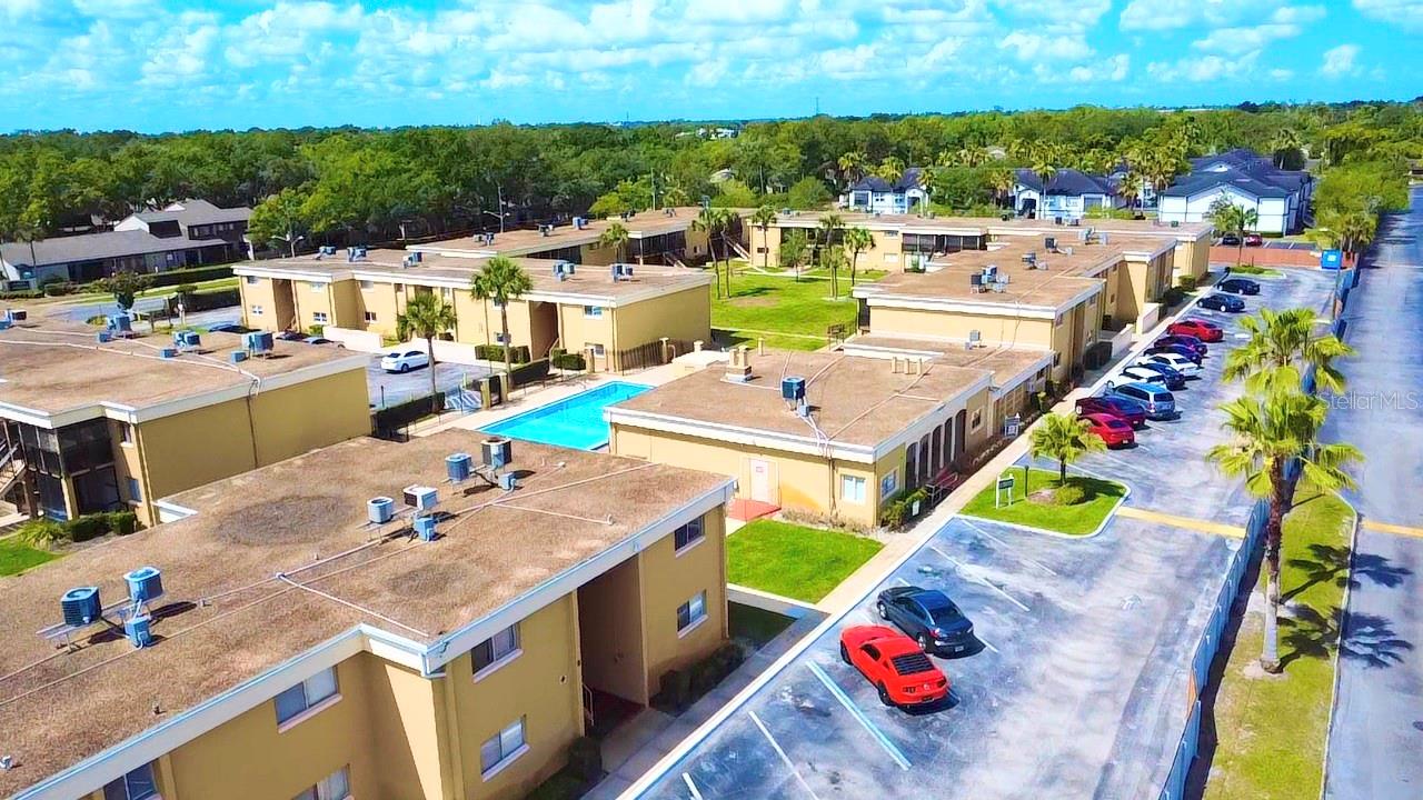 ASHWOOD CONDO - Residential