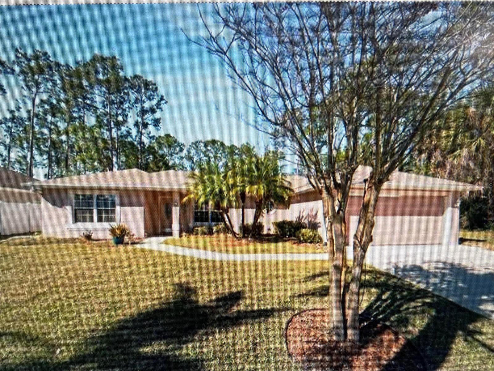 PALM COAST SEC 24 - Residential