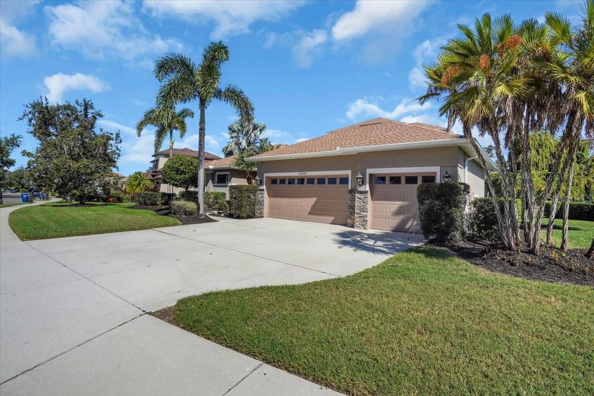 GREYHAWK LANDING PH 2 - Residential