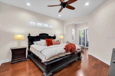 Tiny photo for 12321 Aster Avenue, Bradenton, FL 34212 (MLS # A4669812)