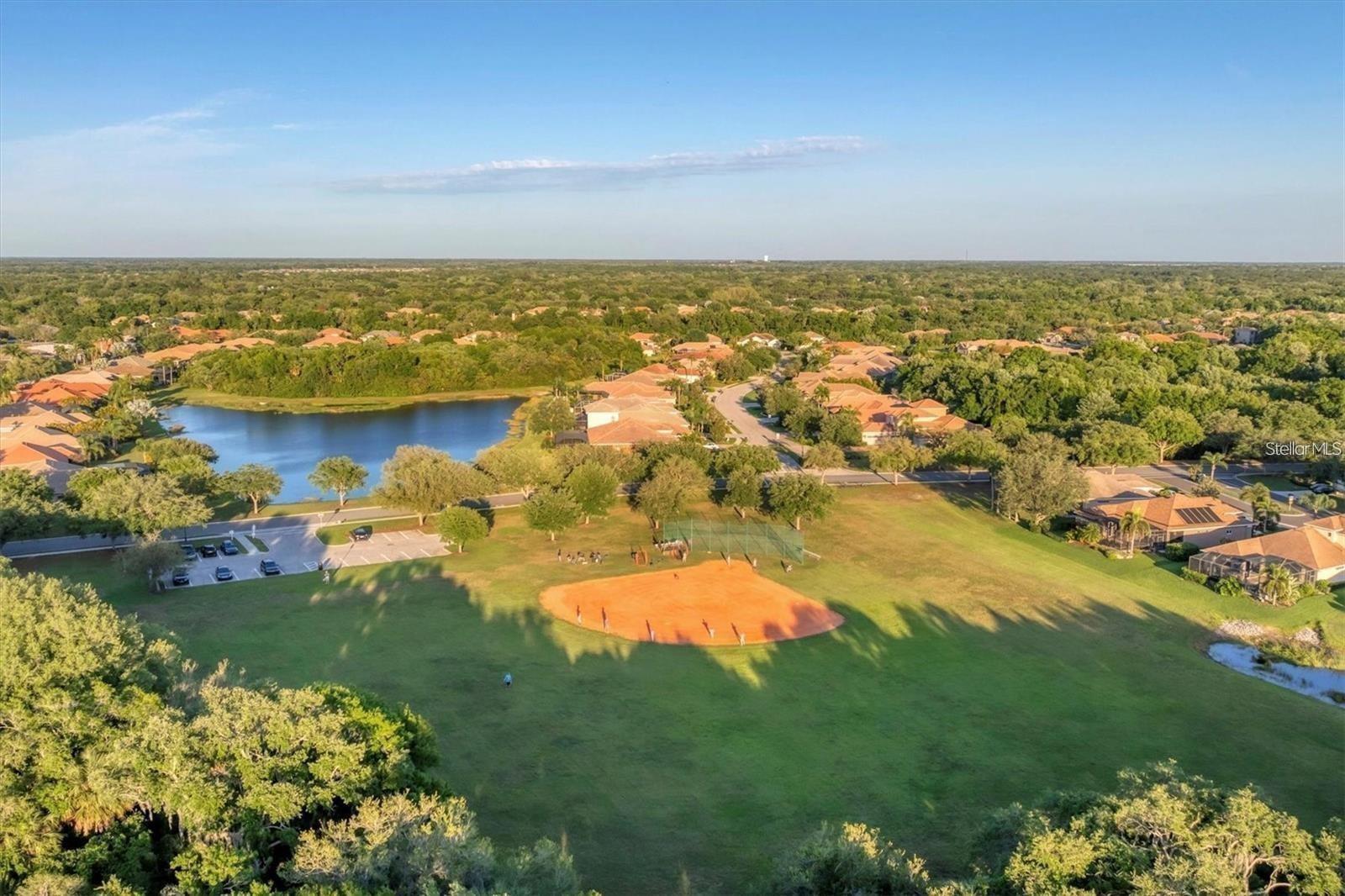 GREYHAWK LANDING PH 2 - Residential