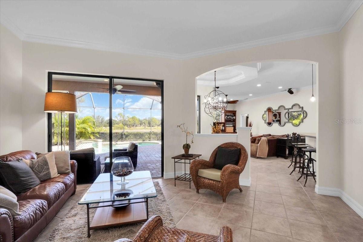 GREYHAWK LANDING PH 2 - Residential