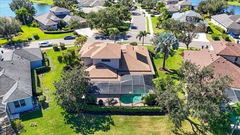 Tiny photo for 12321 Aster Avenue, Bradenton, FL 34212 (MLS # A4669812)