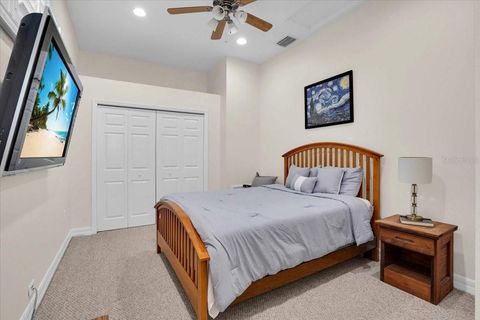 Tiny photo for 12321 Aster Avenue, Bradenton, FL 34212 (MLS # A4669812)