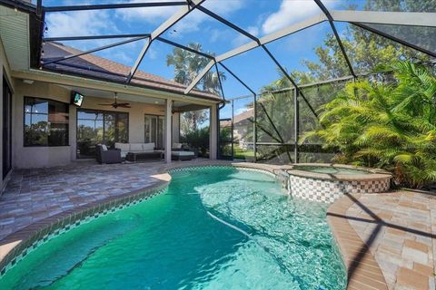 Tiny photo for 12321 Aster Avenue, Bradenton, FL 34212 (MLS # A4669812)