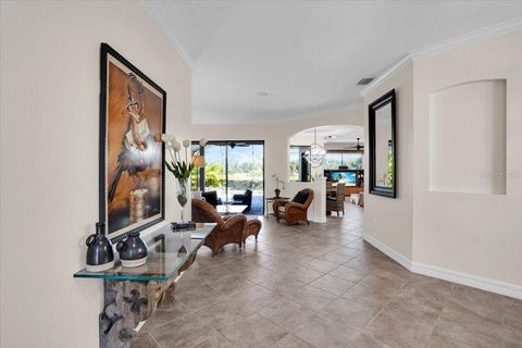 Tiny photo for 12321 Aster Avenue, Bradenton, FL 34212 (MLS # A4669812)