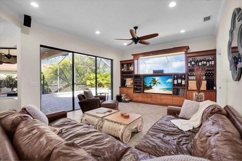 Tiny photo for 12321 Aster Avenue, Bradenton, FL 34212 (MLS # A4669812)