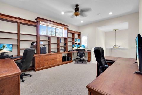 Tiny photo for 12321 Aster Avenue, Bradenton, FL 34212 (MLS # A4669812)