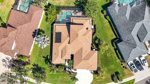 Tiny photo for 12321 Aster Avenue, Bradenton, FL 34212 (MLS # A4669812)