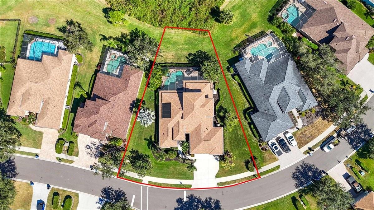 GREYHAWK LANDING PH 2 - Residential