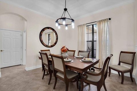 Tiny photo for 12321 Aster Avenue, Bradenton, FL 34212 (MLS # A4669812)