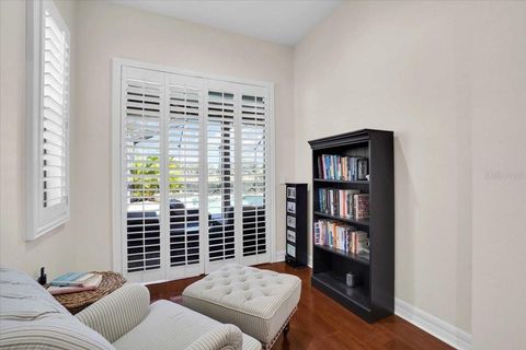 Tiny photo for 12321 Aster Avenue, Bradenton, FL 34212 (MLS # A4669812)