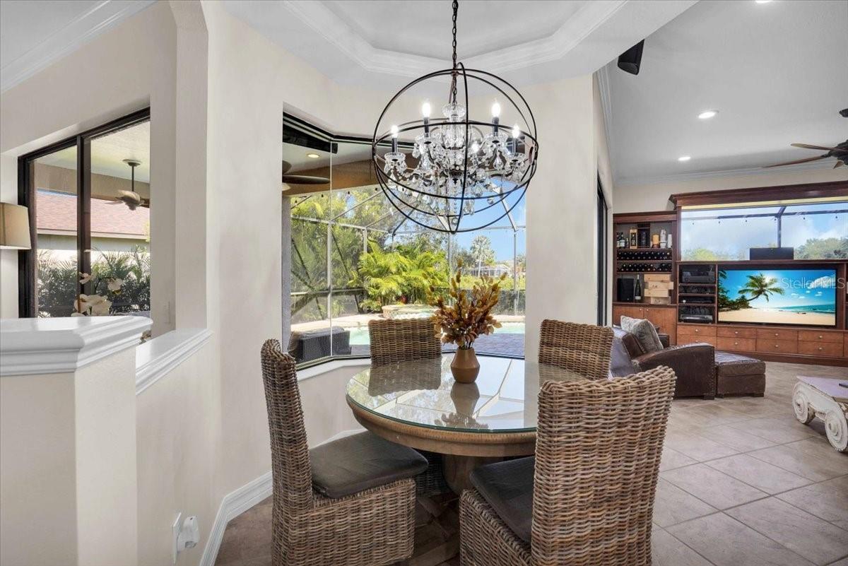 GREYHAWK LANDING PH 2 - Residential