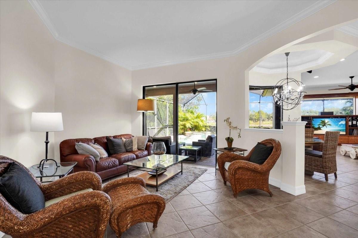 GREYHAWK LANDING PH 2 - Residential