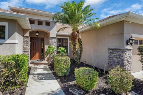 Tiny photo for 12321 Aster Avenue, Bradenton, FL 34212 (MLS # A4669812)