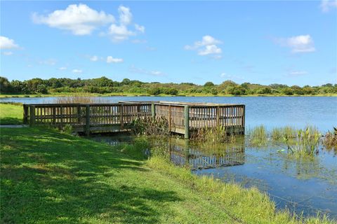 Tiny photo for 12321 Aster Avenue, Bradenton, FL 34212 (MLS # A4669812)