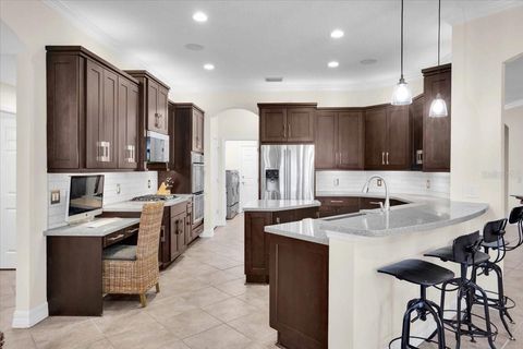 Tiny photo for 12321 Aster Avenue, Bradenton, FL 34212 (MLS # A4669812)