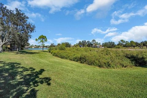 Tiny photo for 12321 Aster Avenue, Bradenton, FL 34212 (MLS # A4669812)