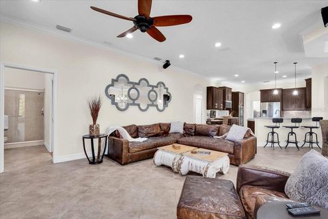 Tiny photo for 12321 Aster Avenue, Bradenton, FL 34212 (MLS # A4669812)