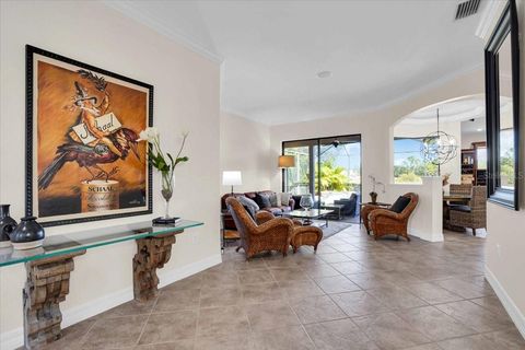 Tiny photo for 12321 Aster Avenue, Bradenton, FL 34212 (MLS # A4669812)