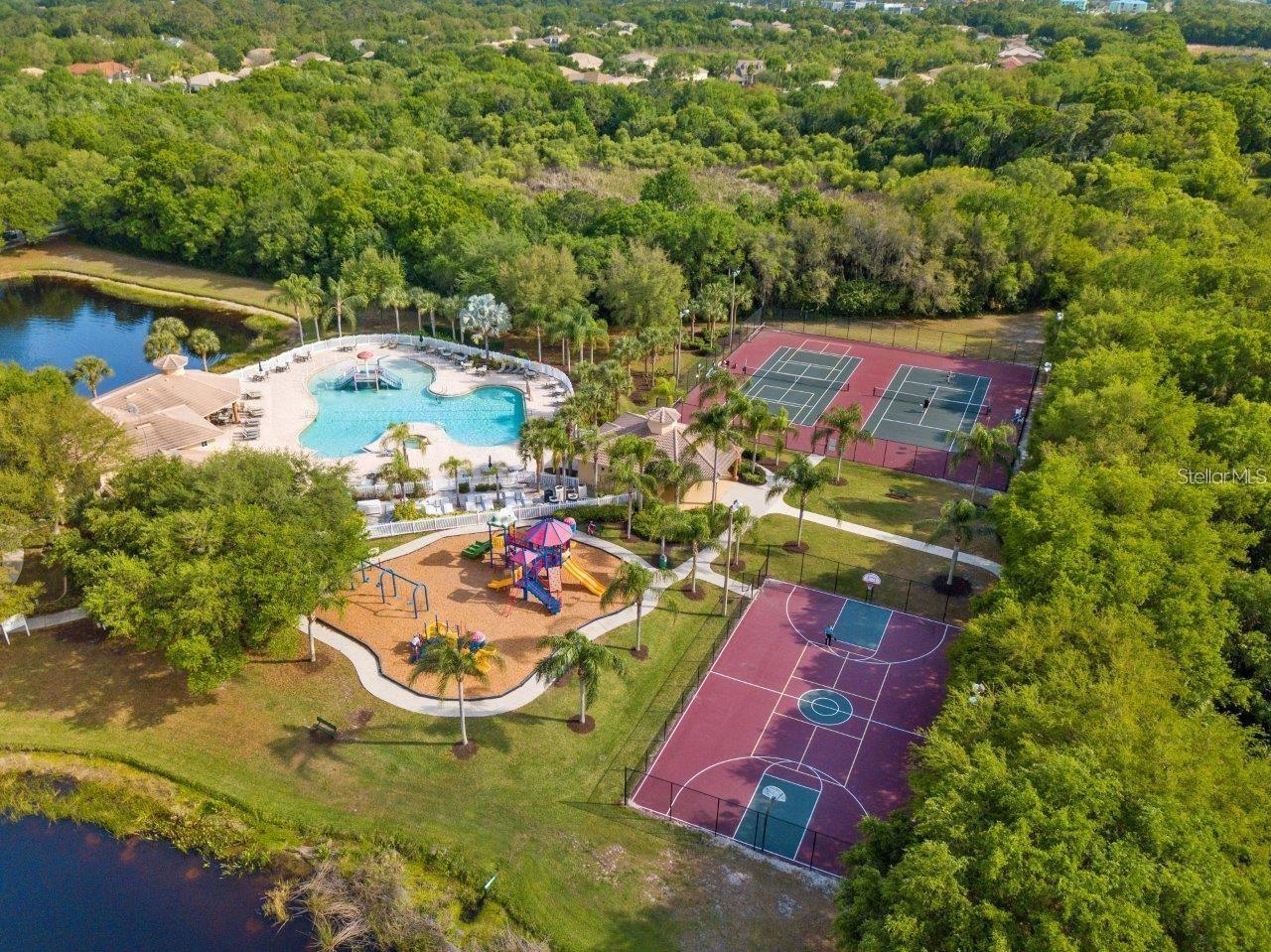 GREYHAWK LANDING PH 2 - Residential