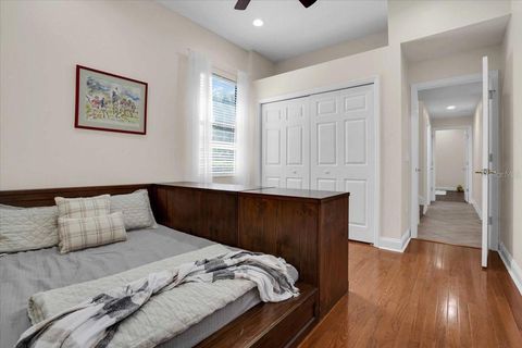 Tiny photo for 12321 Aster Avenue, Bradenton, FL 34212 (MLS # A4669812)