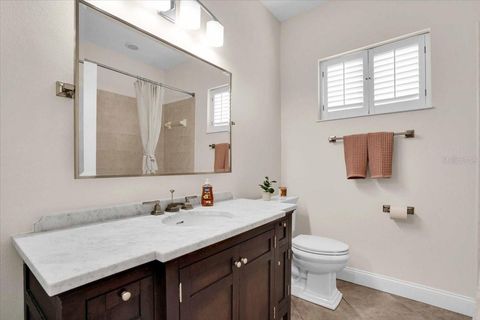 Tiny photo for 12321 Aster Avenue, Bradenton, FL 34212 (MLS # A4669812)