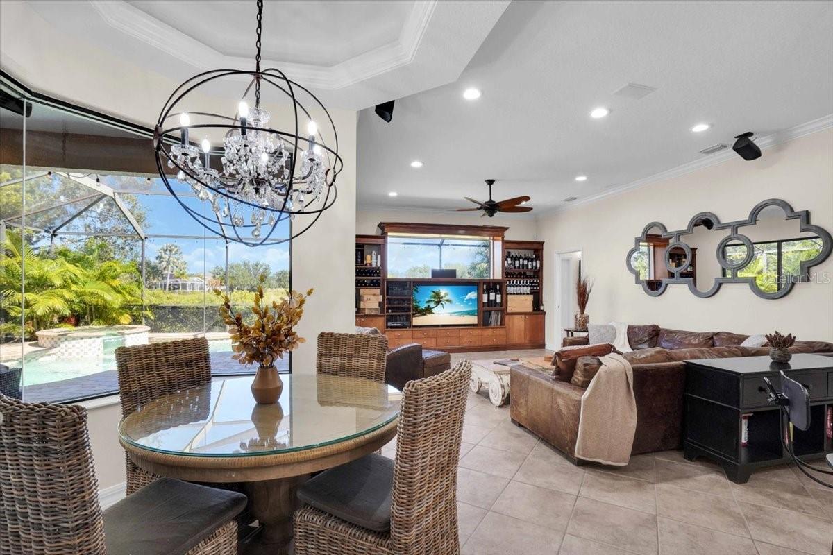 GREYHAWK LANDING PH 2 - Residential