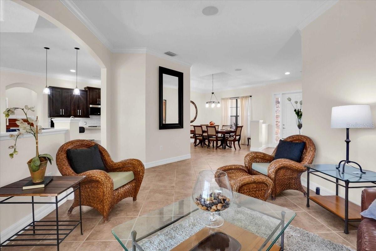 GREYHAWK LANDING PH 2 - Residential