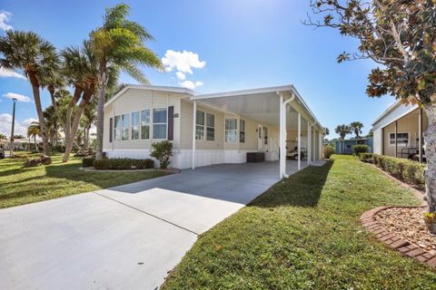 A home in PORT CHARLOTTE