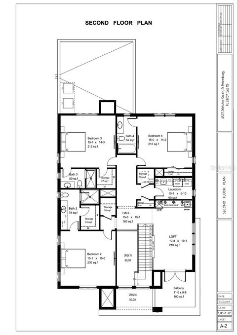 Single Family Residence in SAINT PETERSBURG FL 4527 26TH AVENUE 5.jpg