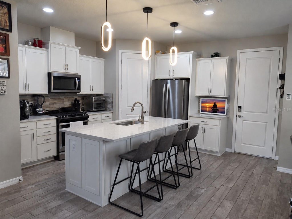 Photo of 11861 Blamey Trail, Odessa, FL 33556 (MLS # W7890267)