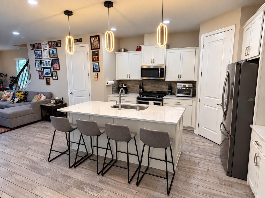 Photo of 11861 Blamey Trail, Odessa, FL 33556 (MLS # W7890267)