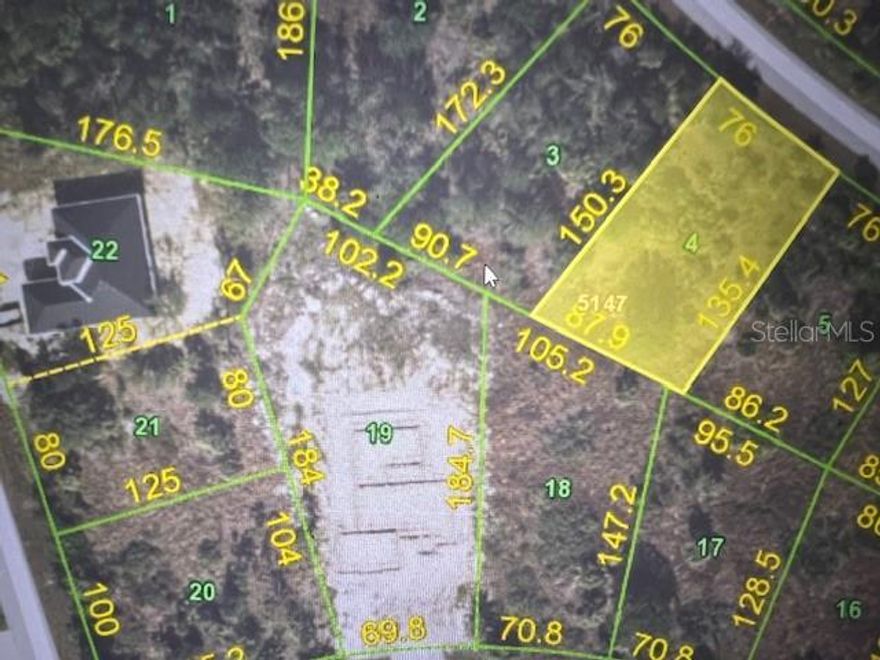 READY TO GO VACANT LOT - THIS IS THE TIME TO PURCHASE LAND IN PORT CHARLOTTE!
Amazing Investment Lot for sale. Close to proximately to all amenities from the City of Port Charlotte. Shopping, golfing, entertainment, restaurants, boating, fishing and much more! Port Charlotte Beach Open to the public with pools, playground, and picnic area. This location is known for newly Single Family Homes construction surrounding the area. Minutes away from I75 North and South. Scenery is all nature to be explored. This is the perfect time to purchase. Do not wait and CALL US!!!