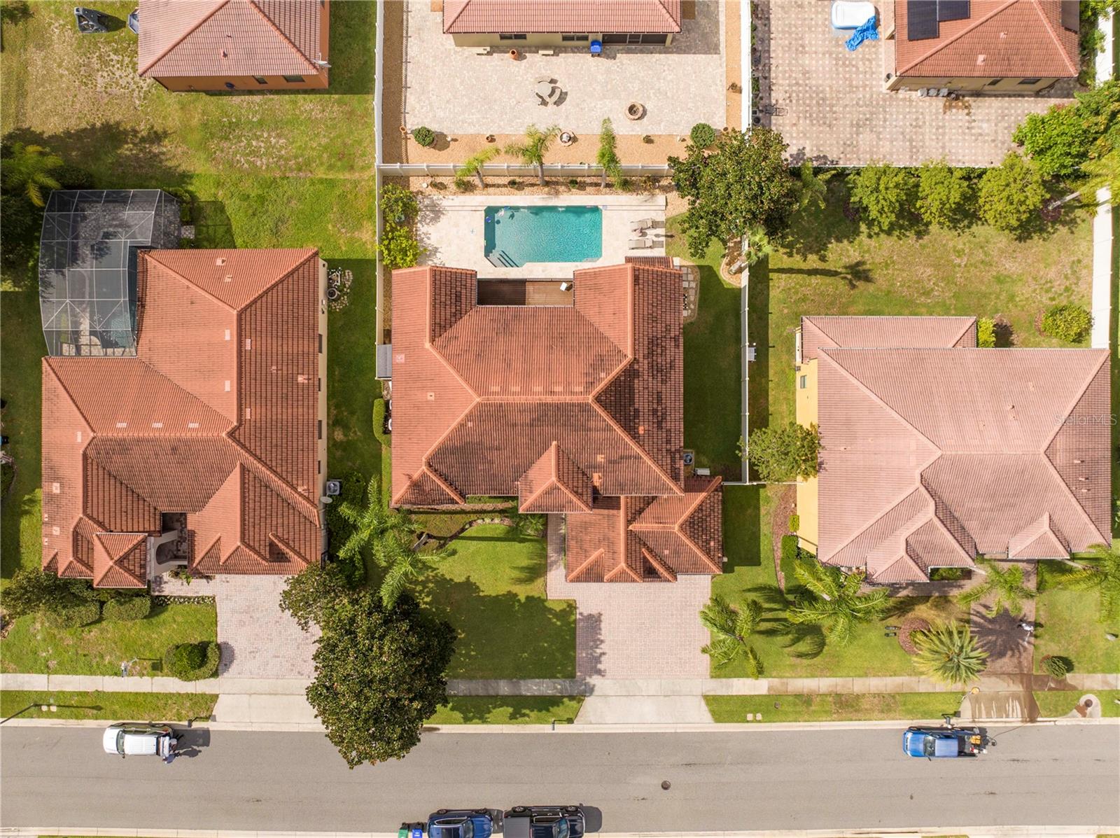 3119 FALCONHILL DRIVE