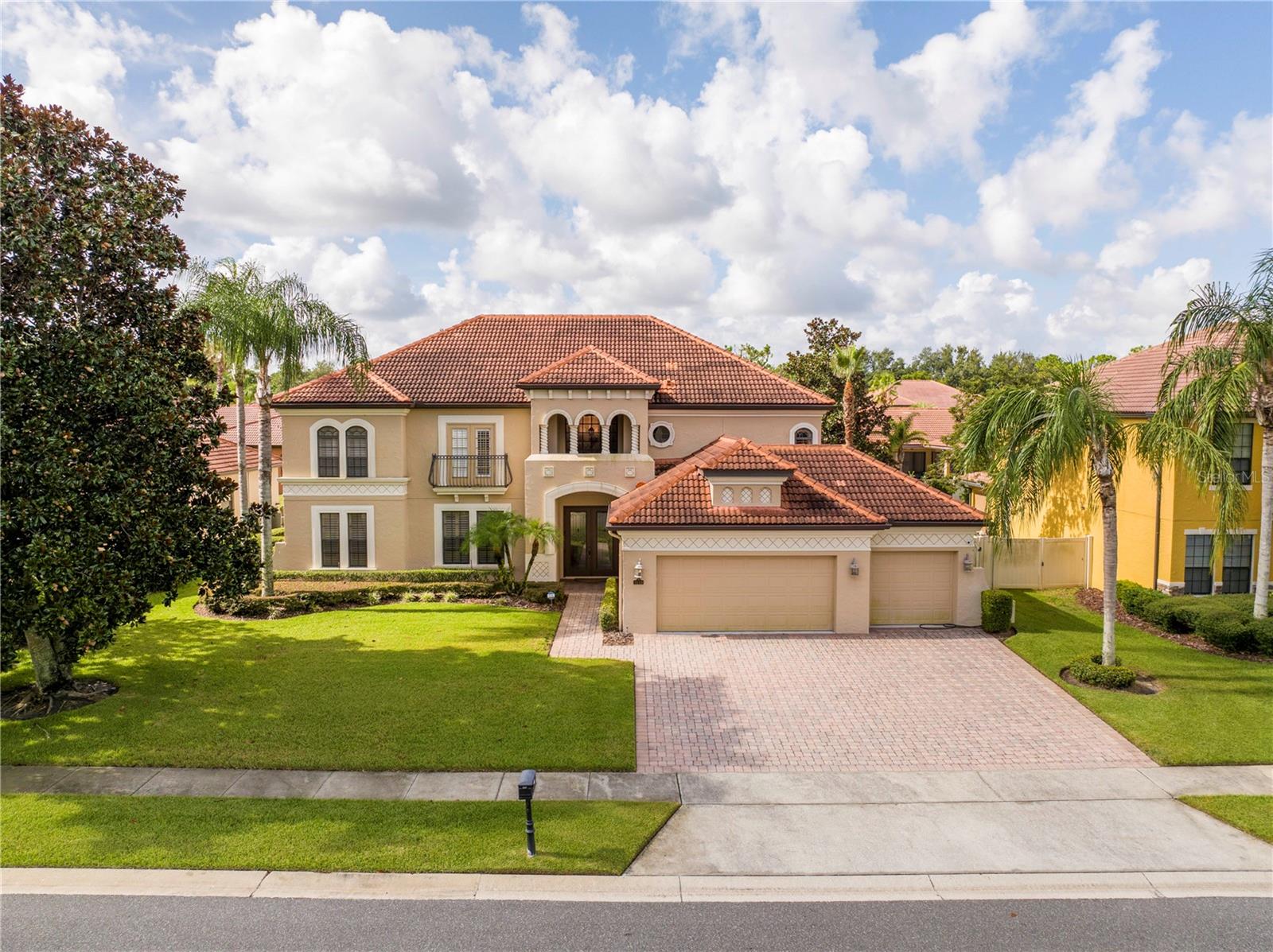 3119 FALCONHILL DRIVE