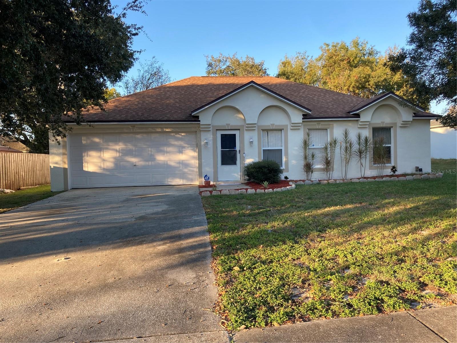 DELTONA LAKES UNIT 08 - Residential