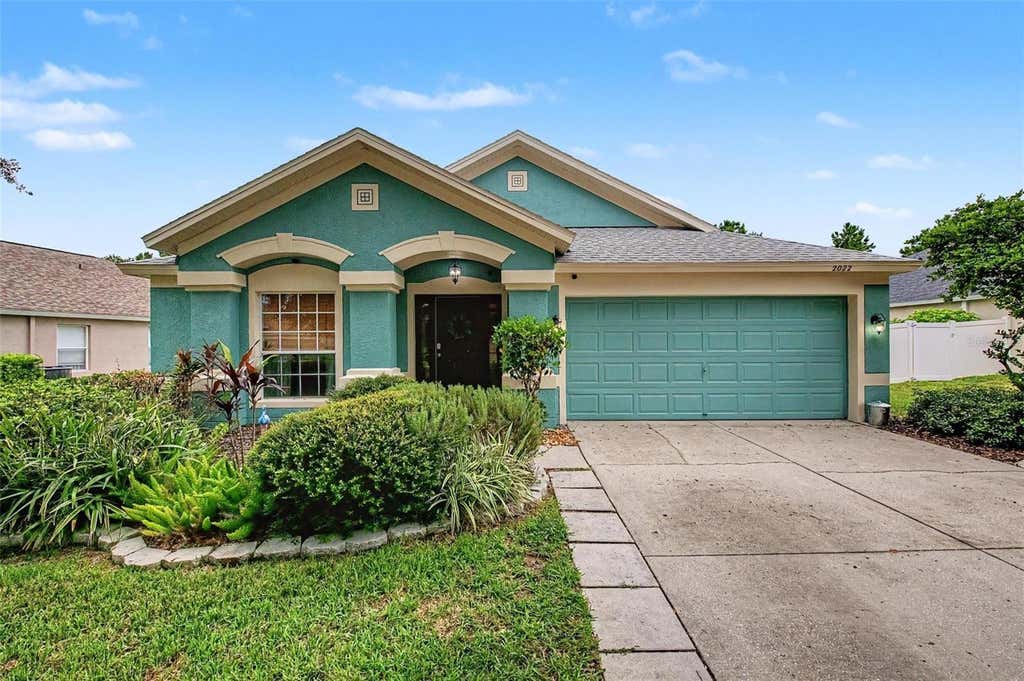 Photo of 2022 Samantha Lane, Valrico, FL 33594 (MLS # TB8540576)