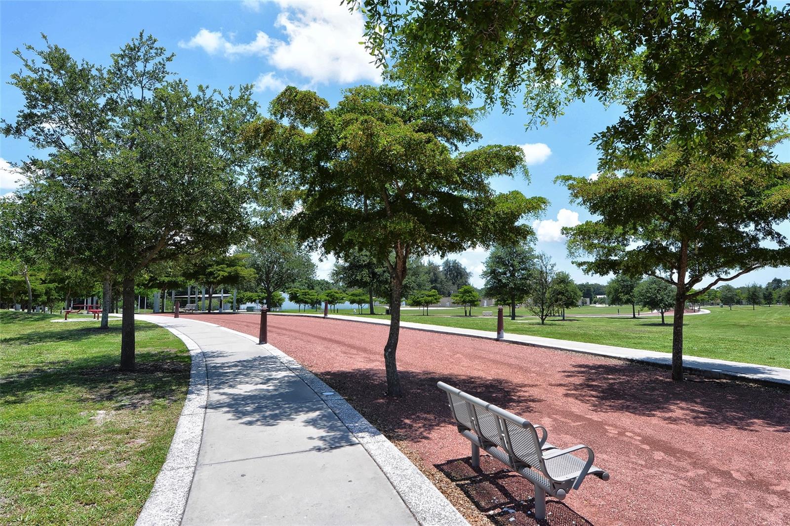 PAYNE PARK VILLAGE PH II - Residential