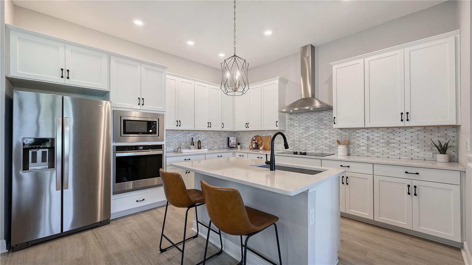 PAYNE PARK VILLAGE PH II - Residential