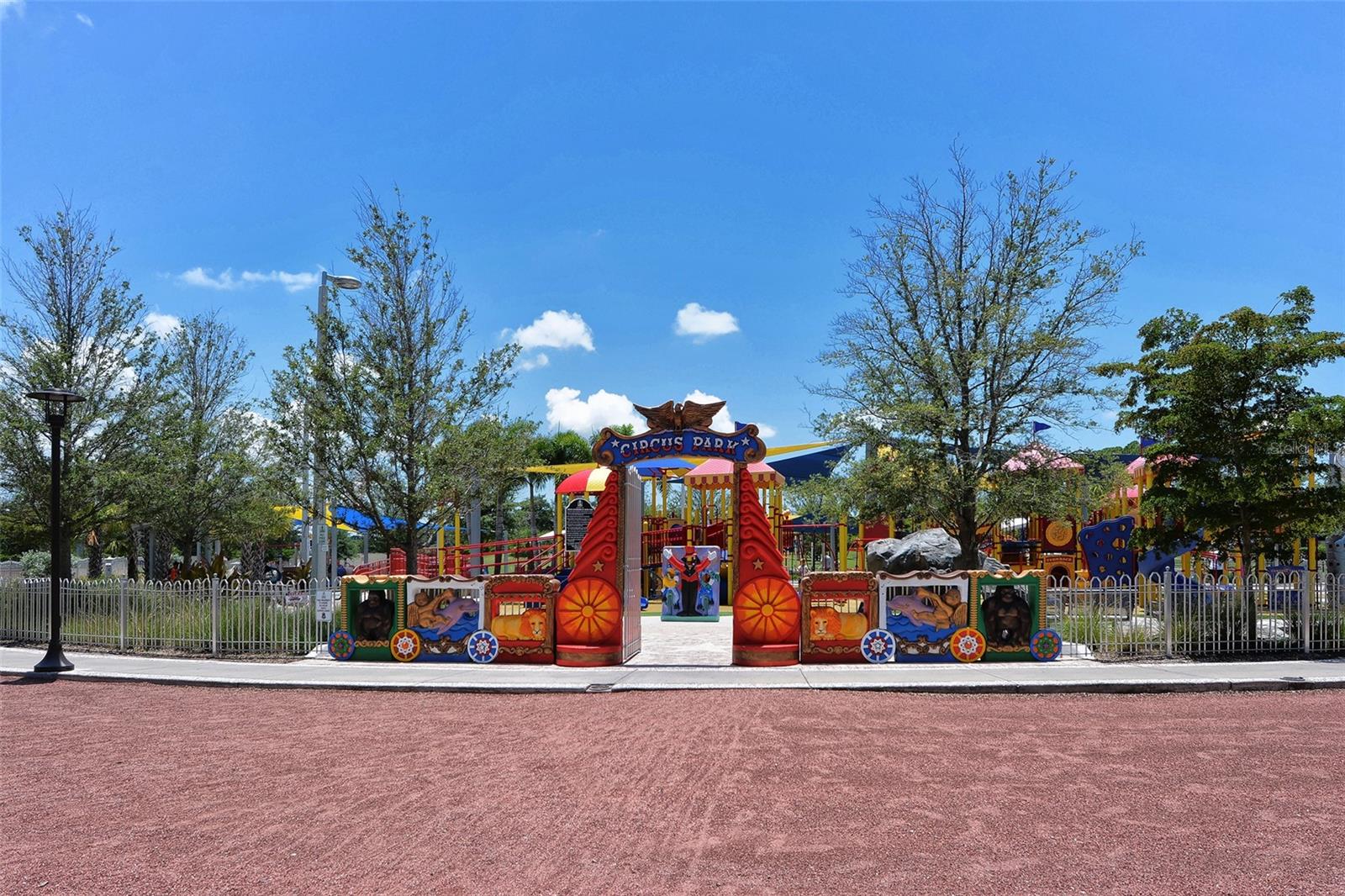 PAYNE PARK VILLAGE PH II - Residential