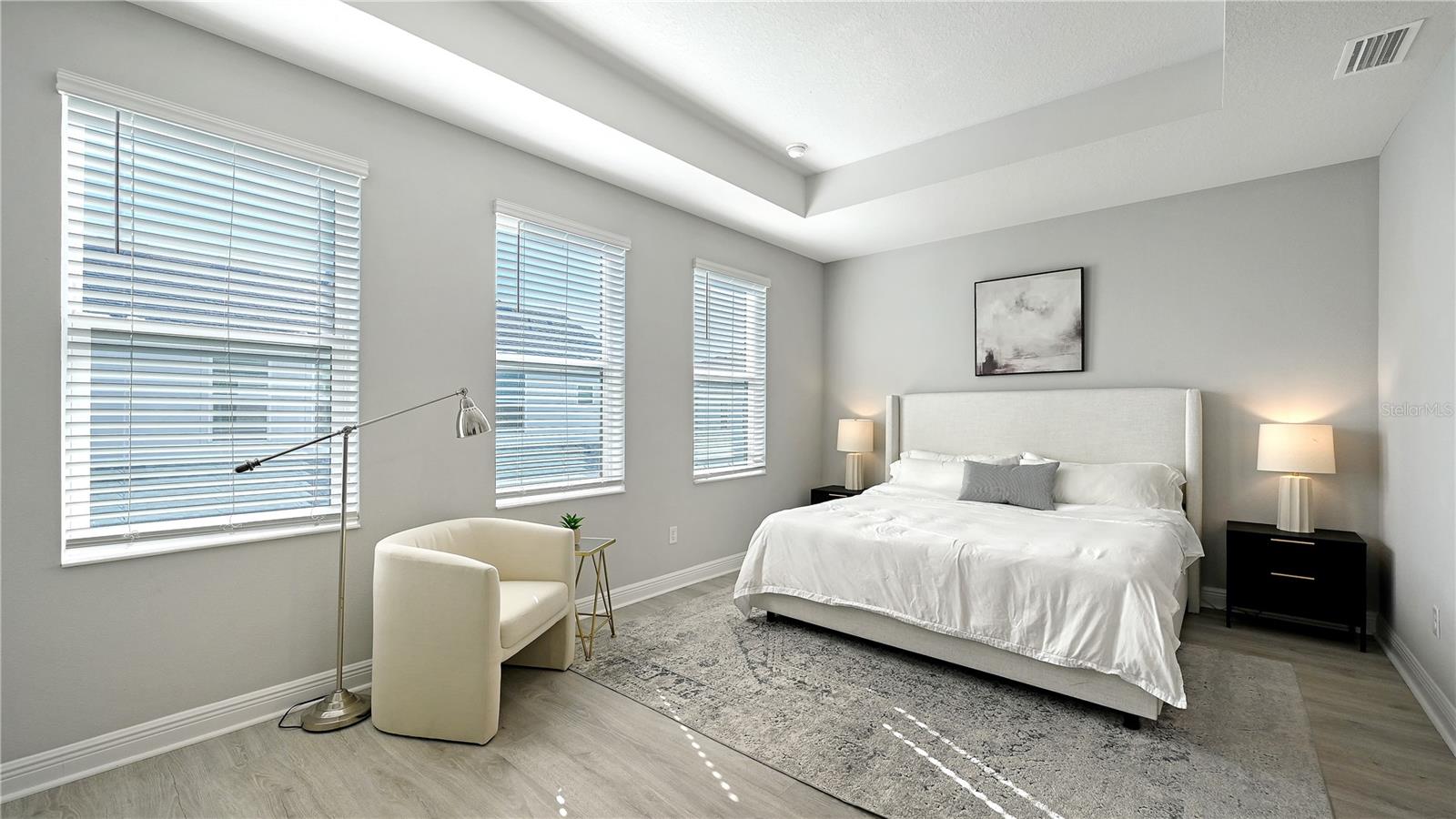 PAYNE PARK VILLAGE PH II - Residential