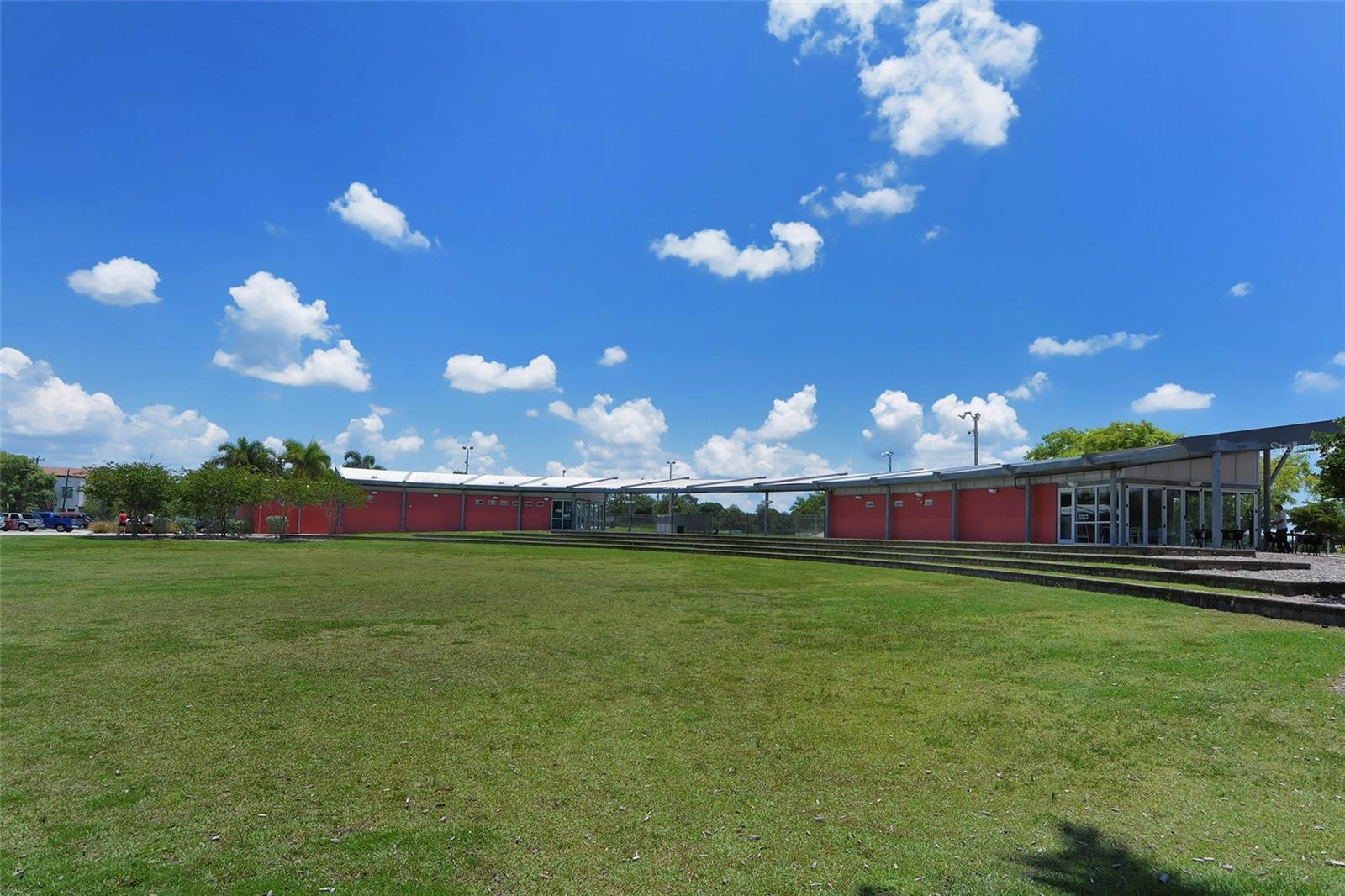 PAYNE PARK VILLAGE PH II - Residential