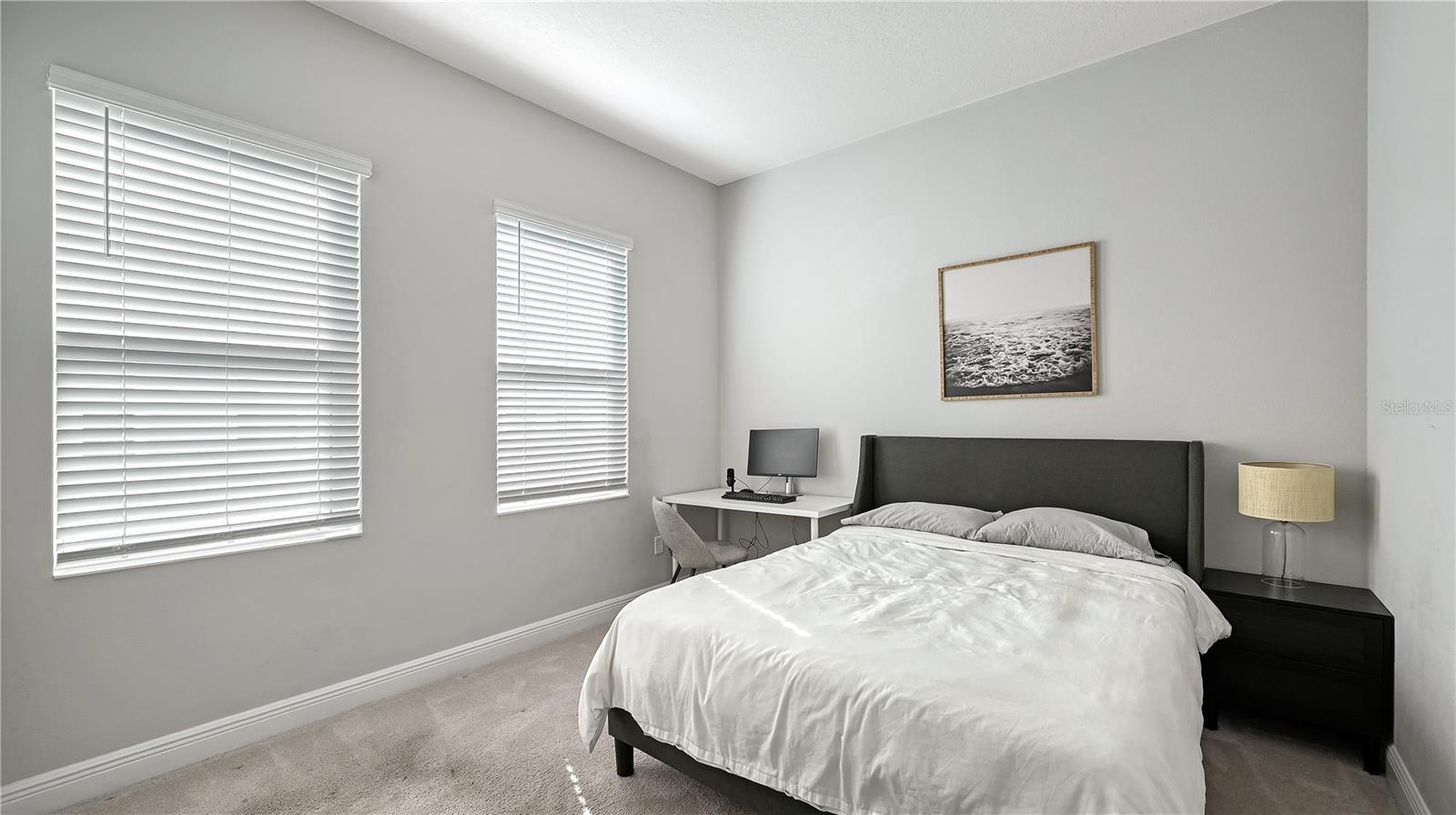 PAYNE PARK VILLAGE PH II - Residential