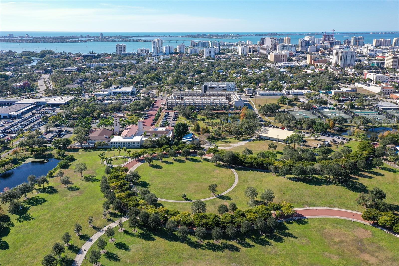 PAYNE PARK VILLAGE PH II - Residential