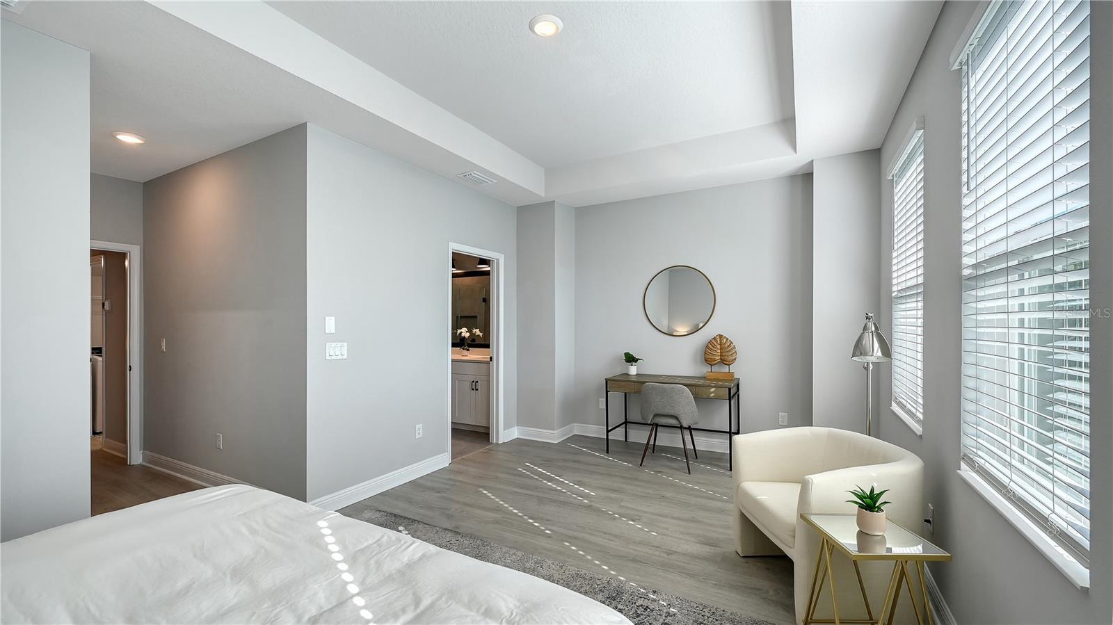 PAYNE PARK VILLAGE PH II - Residential