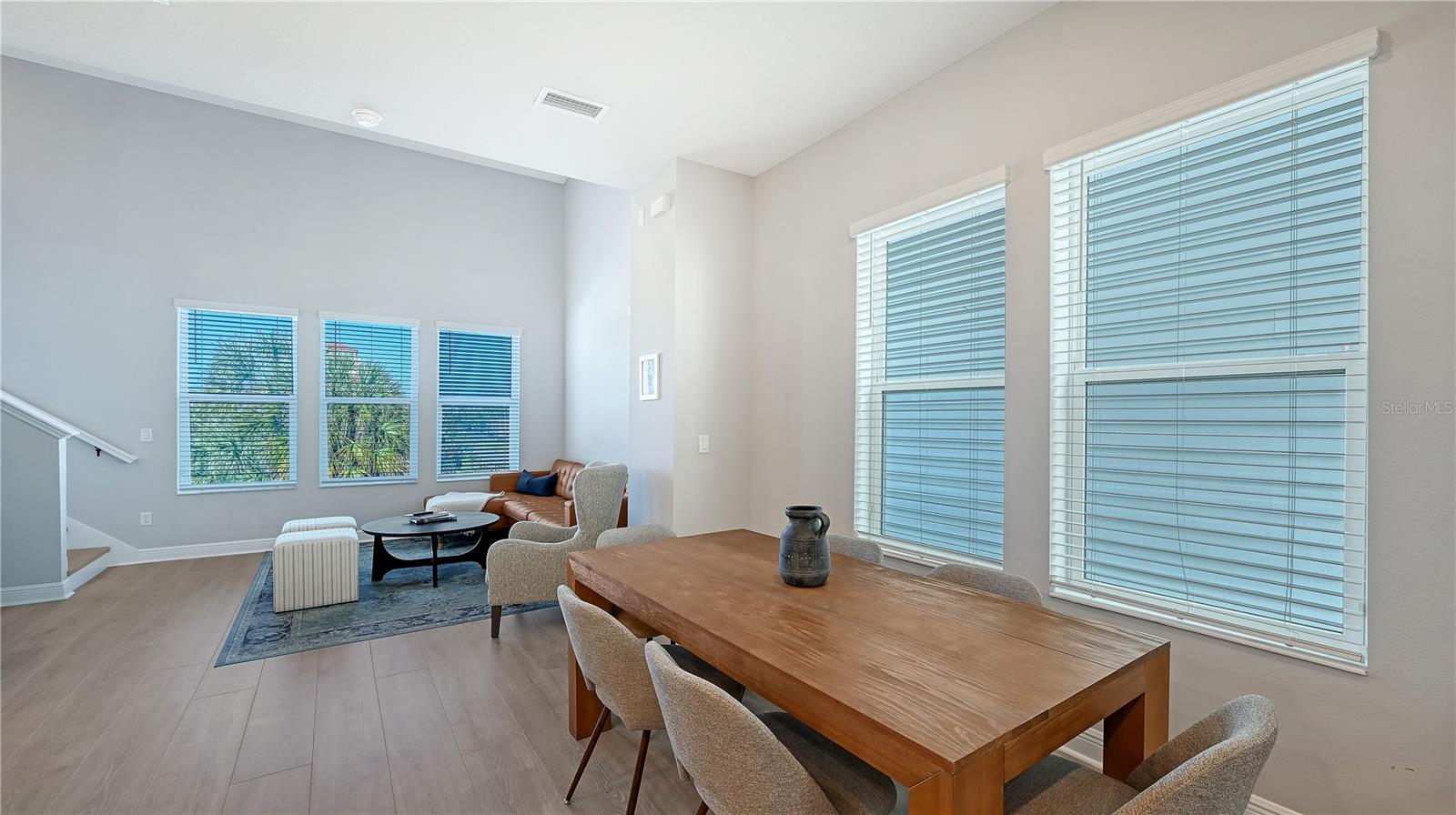 PAYNE PARK VILLAGE PH II - Residential